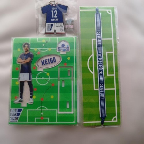 Jiblue jo1 keigo sato supporto - jiblue,