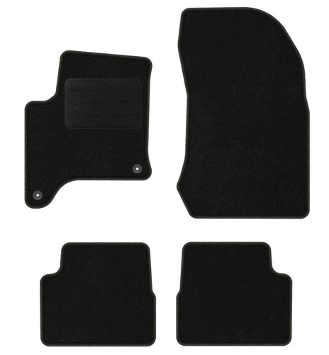 Tappetini per opel - opel, corsa