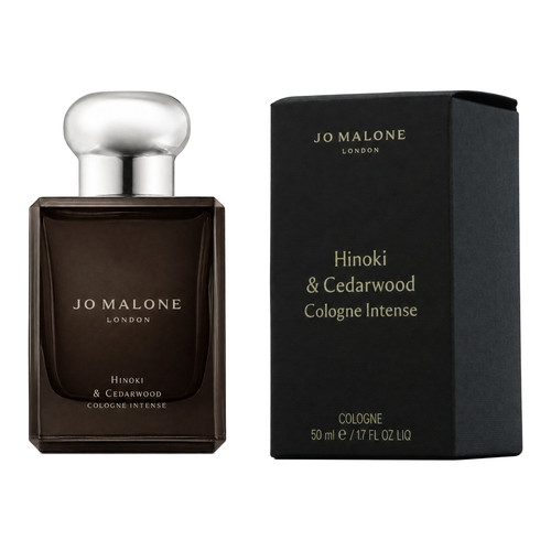 Malone hinoki cedarwood - jo, &