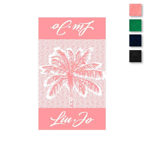 Telo mare palm - palm, beach