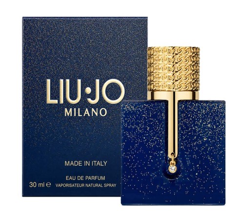 Liu milano eau - parfum, 30