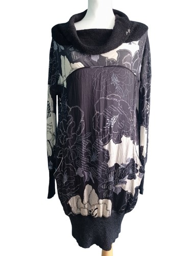 Abito tunica vintage - , liu