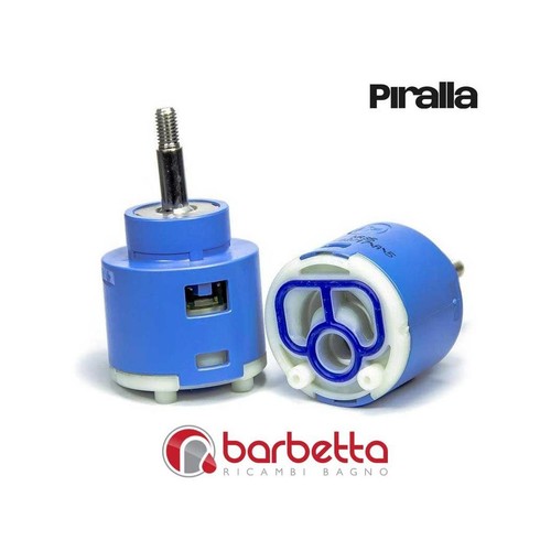 Cartuccia joystick - cartuccia, d.35