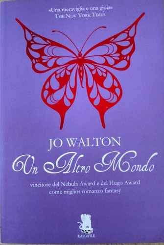 Walton altro mondo - altro,