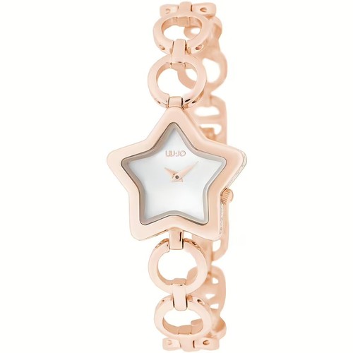 Liu star gold - jo,