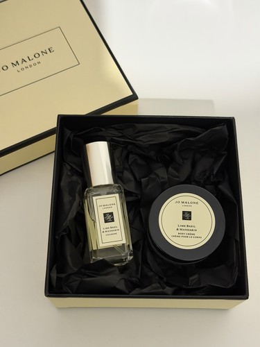 Malone crema corpo lime - malone,