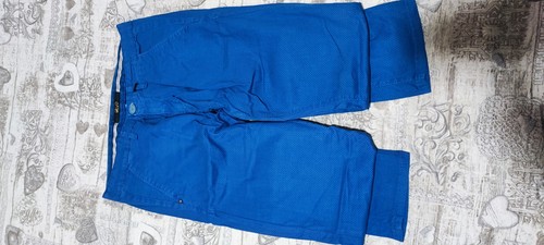 Liu pantaloni chino denim - jo,