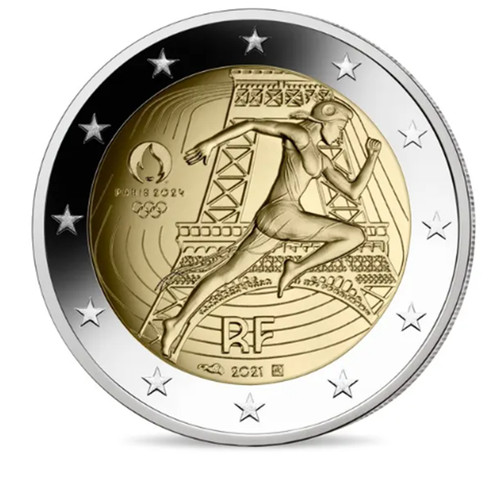 France 2021 jo paris - france,