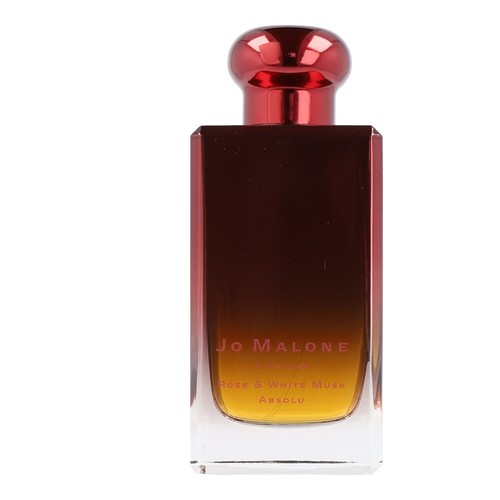 Malone rose white musk - malone,