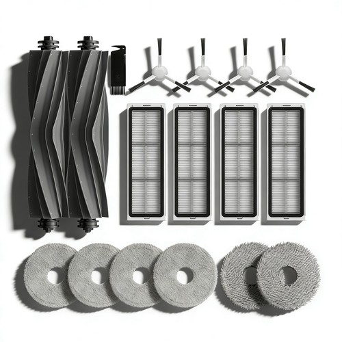 Accessori per dreame l10s - accessori,